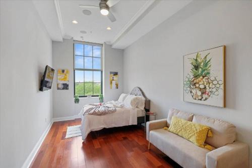 Xl Studio - Upscale Studio W Rooftop Deck