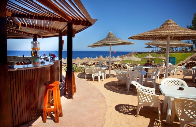 Xperience Hill-Top Beach Resort