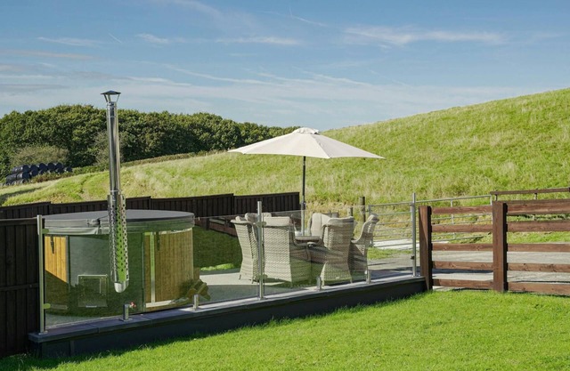 Y Beudy, Llandysul - Tres Habitaciones Casa Rural, Capacidad 6