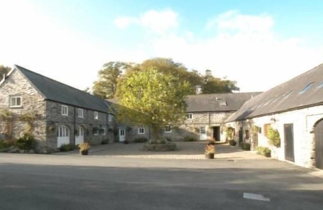 Y GADLAS - sleeps 4 guests in 2 bedrooms, Nr Bala, Snowdonia