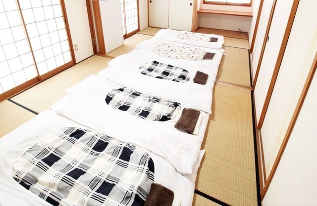 Yamanakako Thanks Room HS2 - HS2 / Minamitsuru-gun Yamanashi