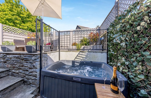 Y Nyth - Una Habitación Casa, Capacidad 2