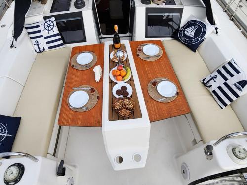 Yacht Hotel Kotor Marina