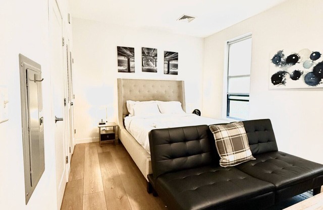 Yale Haven Stay In New Haven