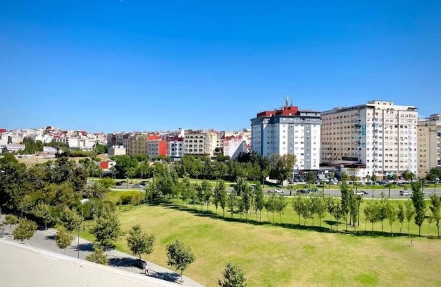 Yaluna Aparthotel