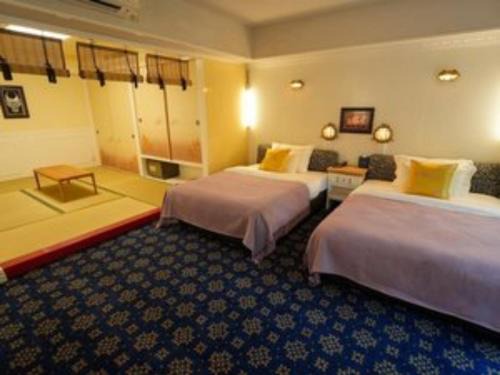 YAMANO RESORT HOTEL EIGHE - Vacation STAY 20058v