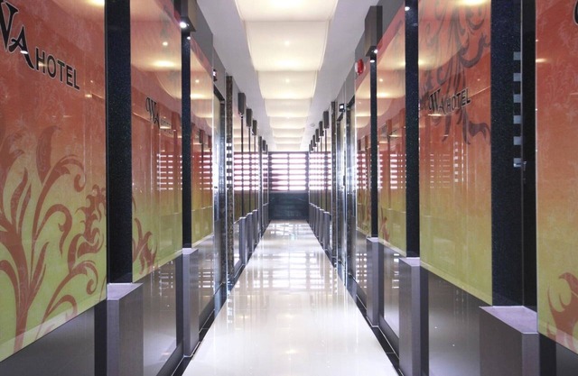 Yangsan Bukbu-dong Wa