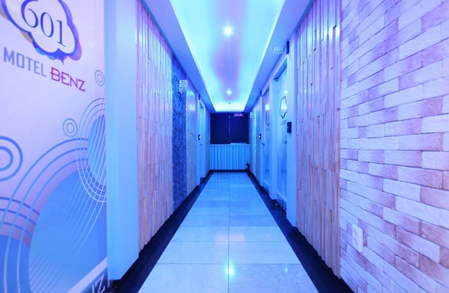 Yangsan Bukbudong Benz