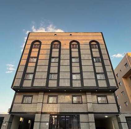 Yaqoot Al Madina Suites