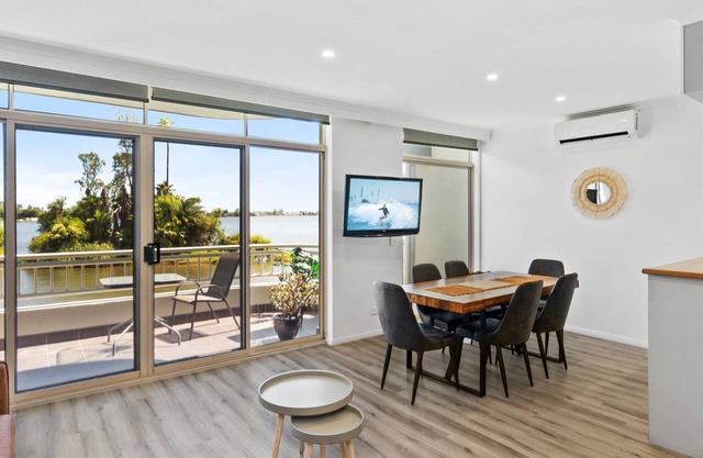 Yarrawonga Lakeside Apartment 40
