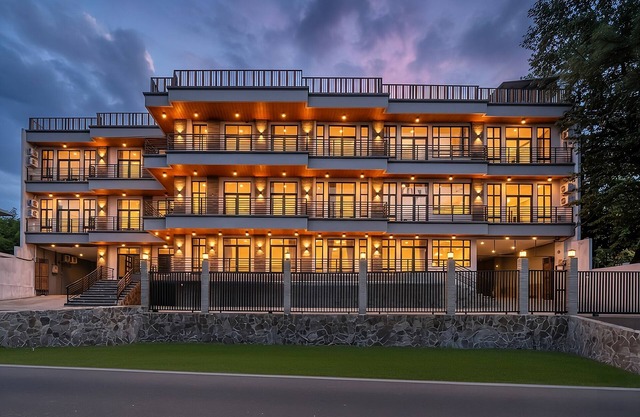 YASA Residence Fatmawati