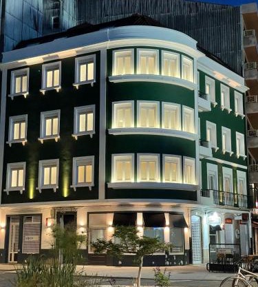 YBH Villa Valentina - Apartamentos Turísticos