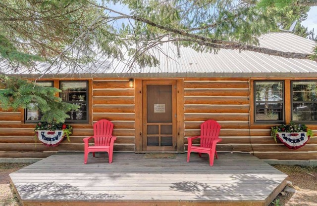 YCC Cabin - Roam Property Management