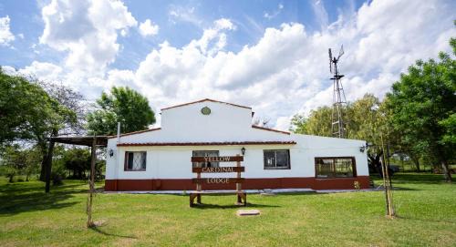 Yellow Cardinal Lodge
