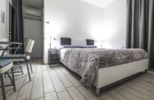 HABITACIÓN AMARILLA - HABITACIÓN DOBLE