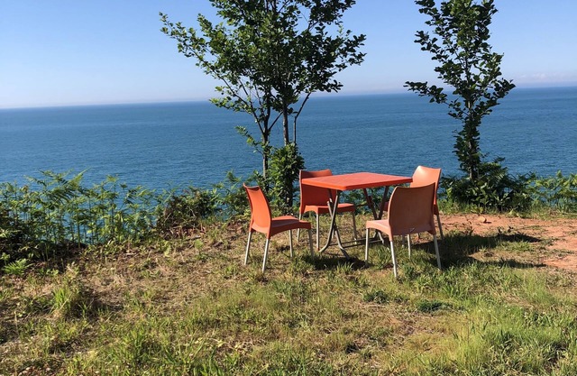 Yesil Vadi Apart Otel