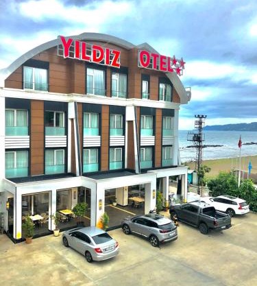 Yildiz Hotel