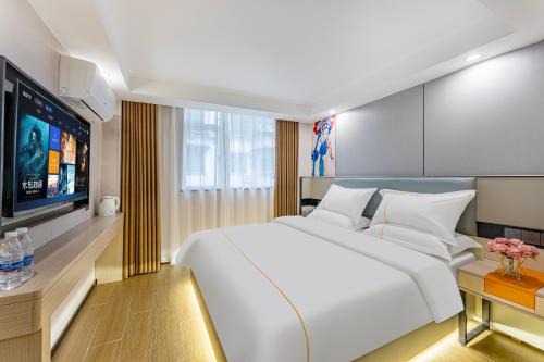 Yimi Hotel - Xicun Metro Station Branch