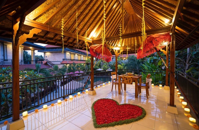 Yoga Amertham Retreat & Resort