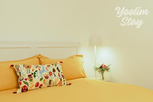 Yoolim stay # 건대입구# 성수# 잠실롯데타워