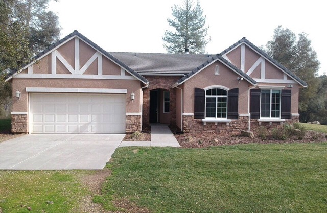 Yosemite Area Ranch - Ahwahnee