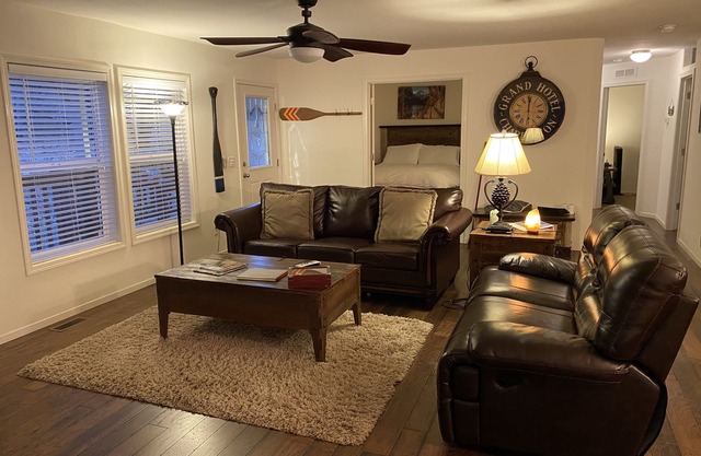 Yosemite Inn at Pine Mountain Lake, Groveland, California