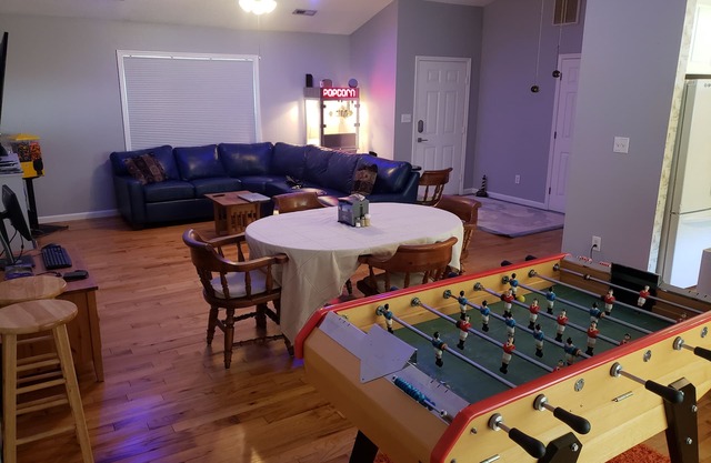 You are at Go for OBX! Located at the Foot of the bridge to the Outer Banks!