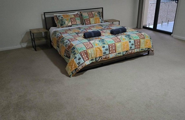 You can't help but feel a sense of tranquility wash over you.