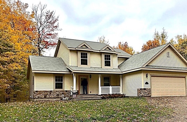 Your Big Bay Get Away