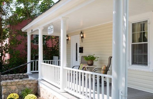 Your Centrally Located C-Ville Home Away From Home Vacation Rental