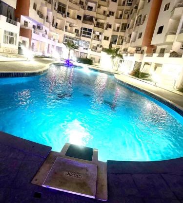 Your city hotel in a private location!