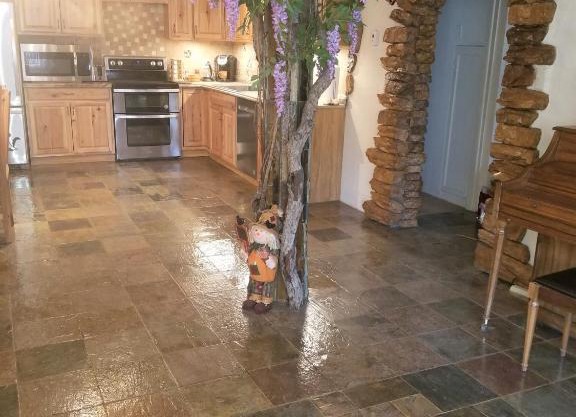 Your comfy home in Colorado Springs