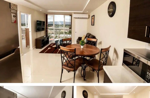 Your Escape ( Bayfront Apts )