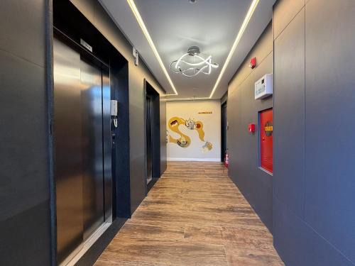 Su estadía exclusiva en Blumenau, a 350 m de la Vila Germânica - OCNs