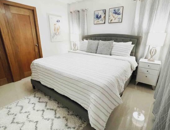 Your Home in Santiago!!!