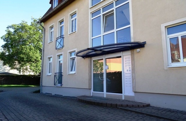 Su apartamento de vacaciones Alte Kelterei Nr. 2 en Dresden-Lockwitz