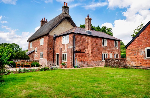 Your holiday home away from the home in the New Forest