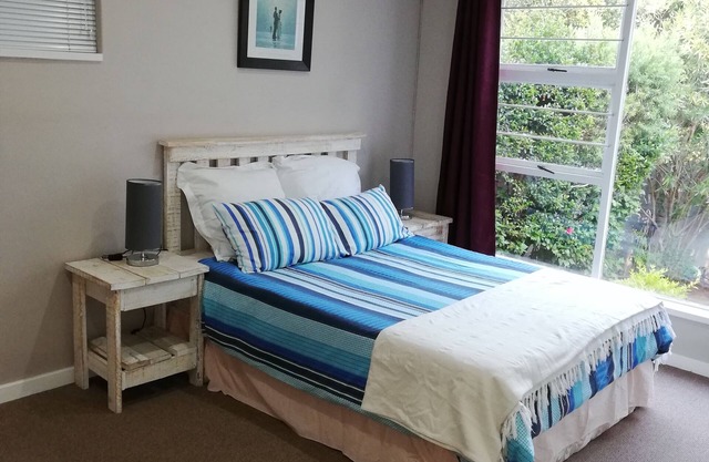 ¡Tu hogar lejos de casa!