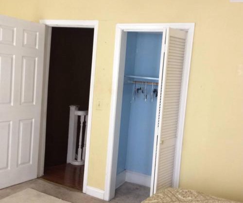 Your Home Away From Home in DC -Room C