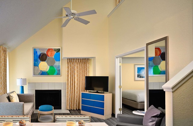 Your Home Away From Home! Free Parking, Outdoor Pool, Pets Allowed