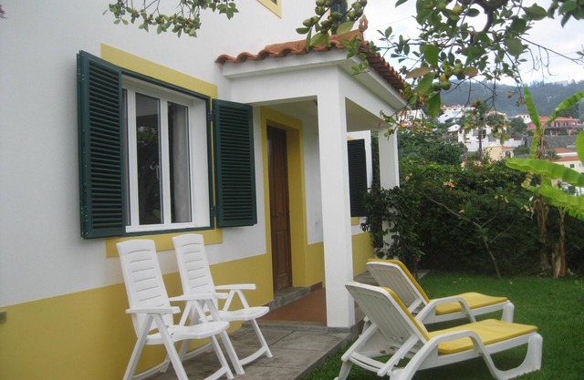 Su casa lejos de casa - un gran chalet con jardín - 5 minutos del centro de la ciudad