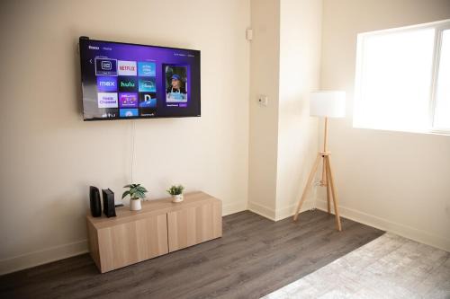 Your Home Away from Home