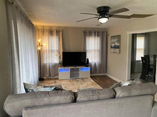 Your Home away from Home