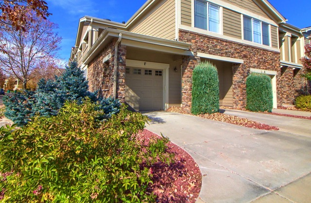 Your Home Away from Home. 3 Bedroom Condo Close to Denver and Boulder.
