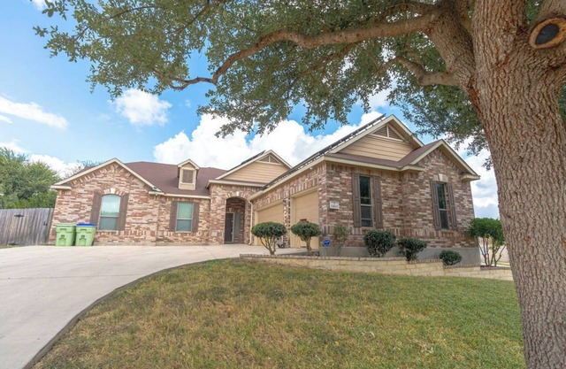 Your home away from home awaits. Cozy 4-bedroom house with tons of space for all