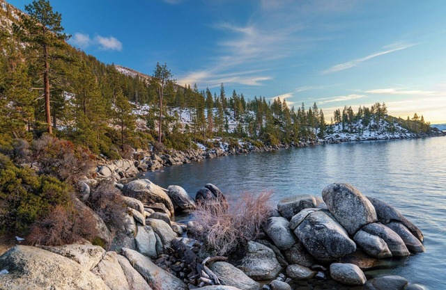 Your home for extended stays in Minneapolis