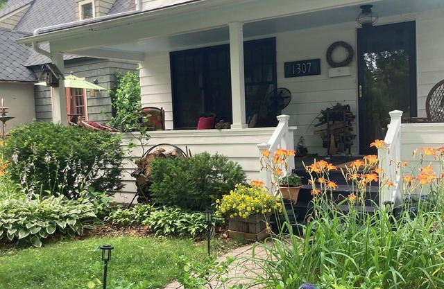 ¡Tu casa cerca de la casa grande!