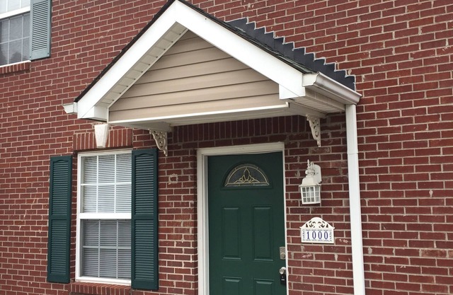 Tu hogar en Kentucky lejos de casa