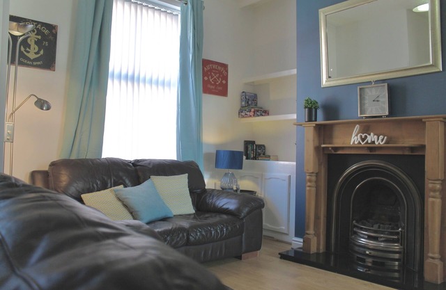 Home-Confortable-Baño Privado-Vista a la Calle-Duke St