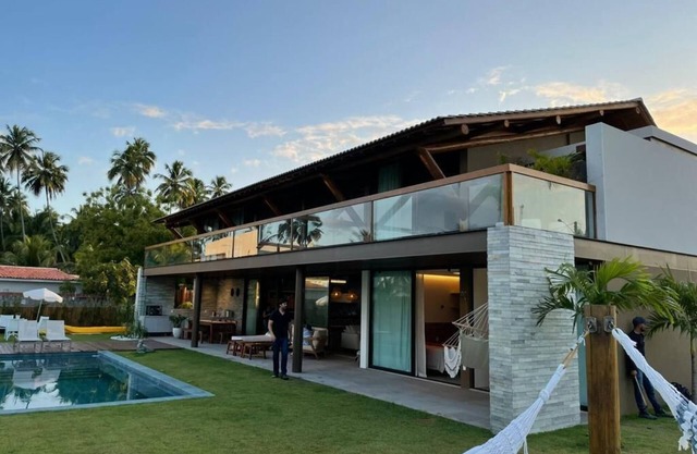 Your perfect beach house in Maragogi